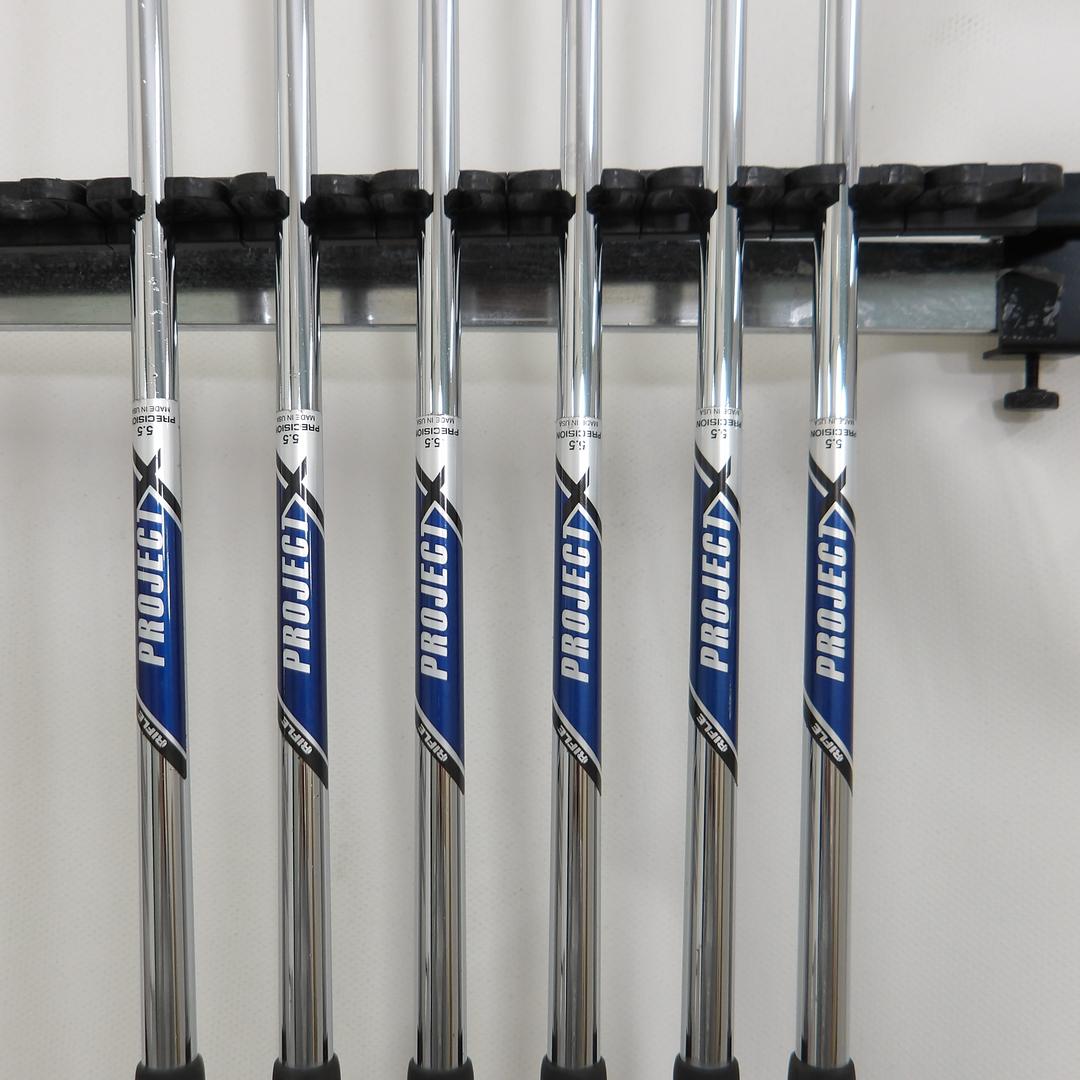 Baldo Iron Set COMPETIZIONE 568 T2 – GOLF Partner USA