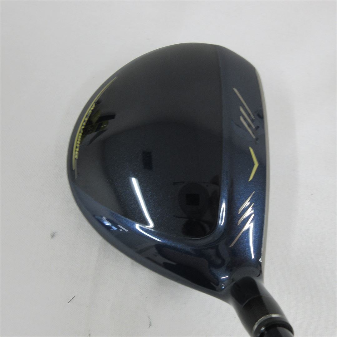 dunlop fairway left handed xxio12 5w 18 regular xxio mp1200 2