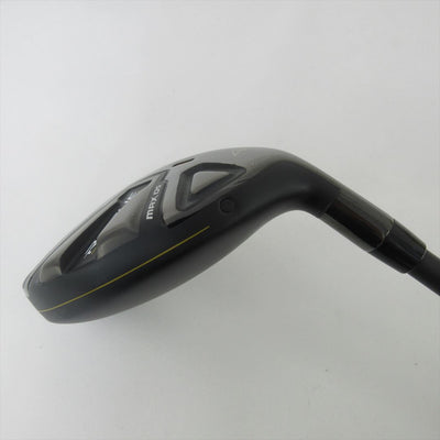 Callaway Hybrid ROGUE ST MAX OS HY 21° Regular VENTUS 5 for CW(ROGUE ST)