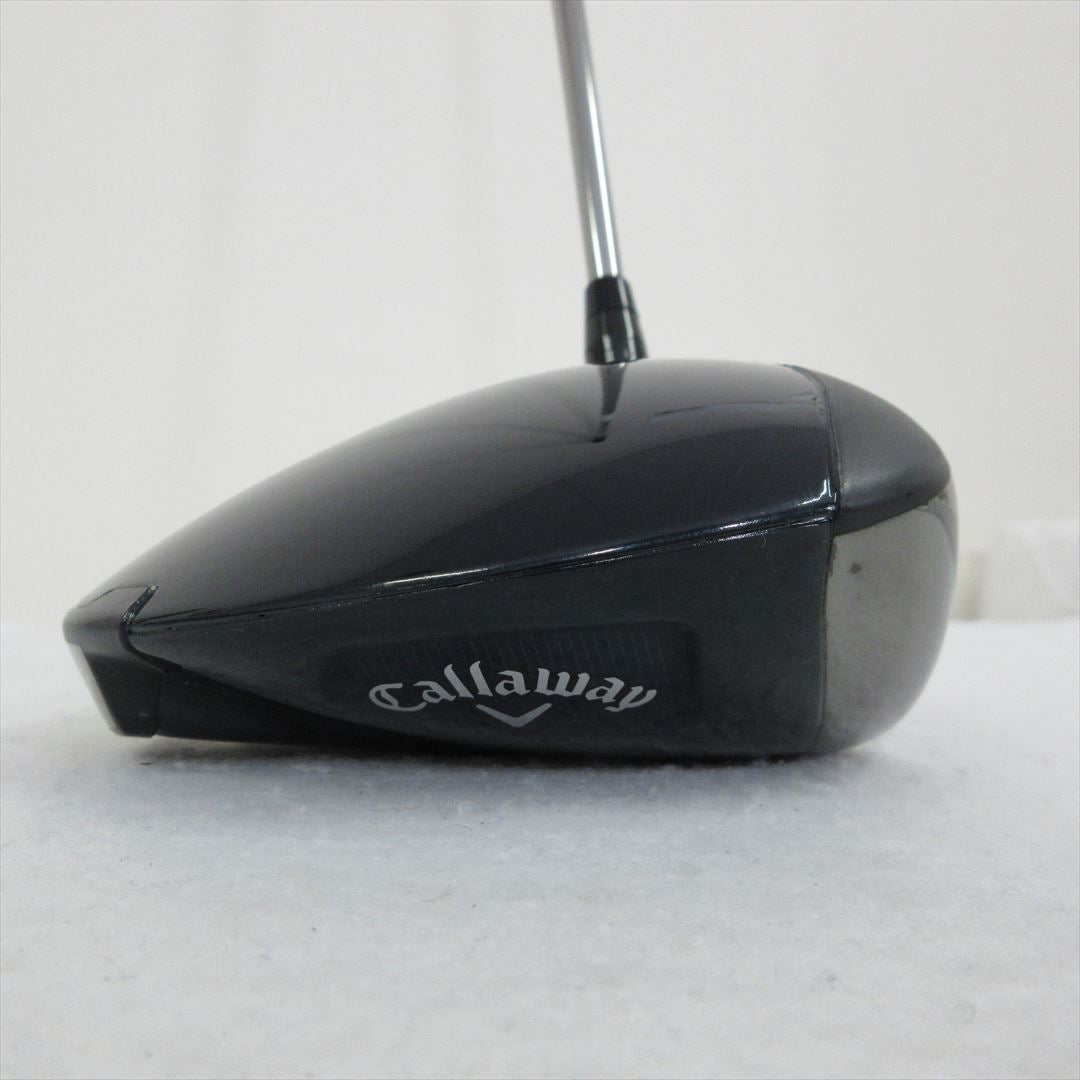 callaway driver paradym x 10 5 stiff diamana gt50