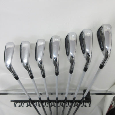 Callaway Iron Set PARADYM MAX FAST Ladies A ELDIO 40 for CW(PARADYM) 7 pieces