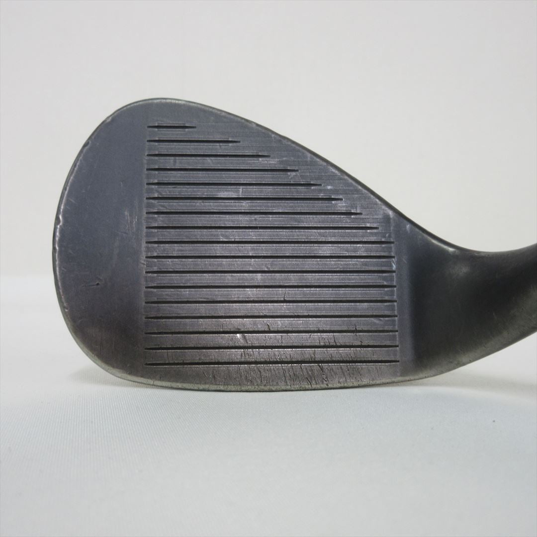 Titleist Wedge VOKEY SPIN MILLED SM9 JET BLACK 58° BV 105