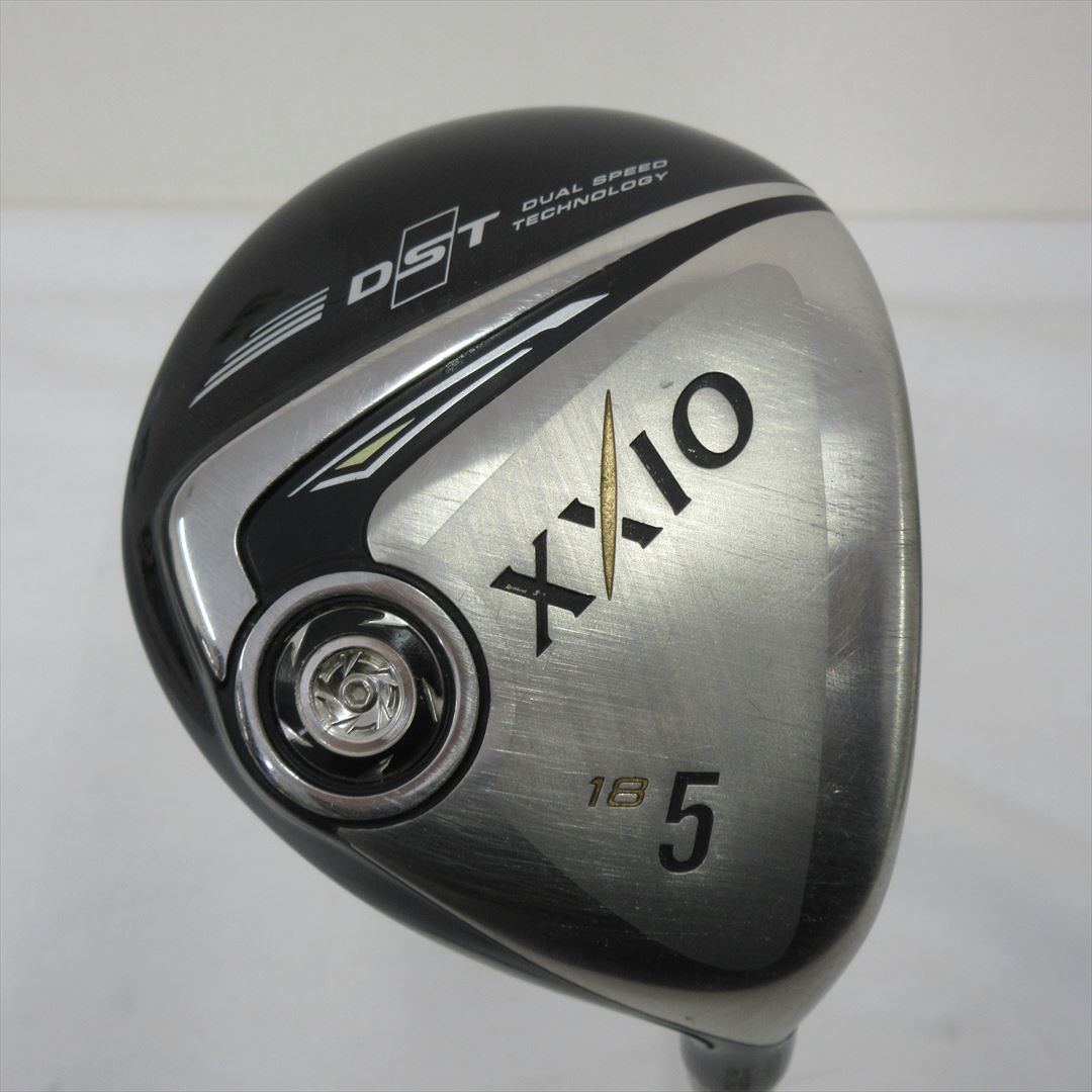 Dunlop Fairway XXIO9 5W 18° Stiff Miyazaki Melas