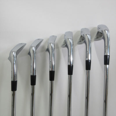 Mizuno Iron Set MP 55 Stiff NS PRO 950GH 6 pieces: