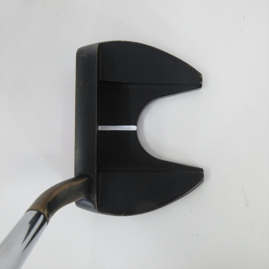 TaylorMade Putter TP COLLECTION BLACK COPPER ARDMORE 3(Short Curve) 31 inch