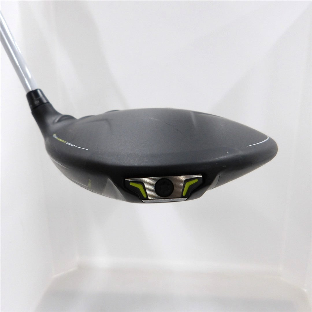 Ping Driver G430 MAX 10K 9° Stiff Speeder 569 EVOLUTION 7
