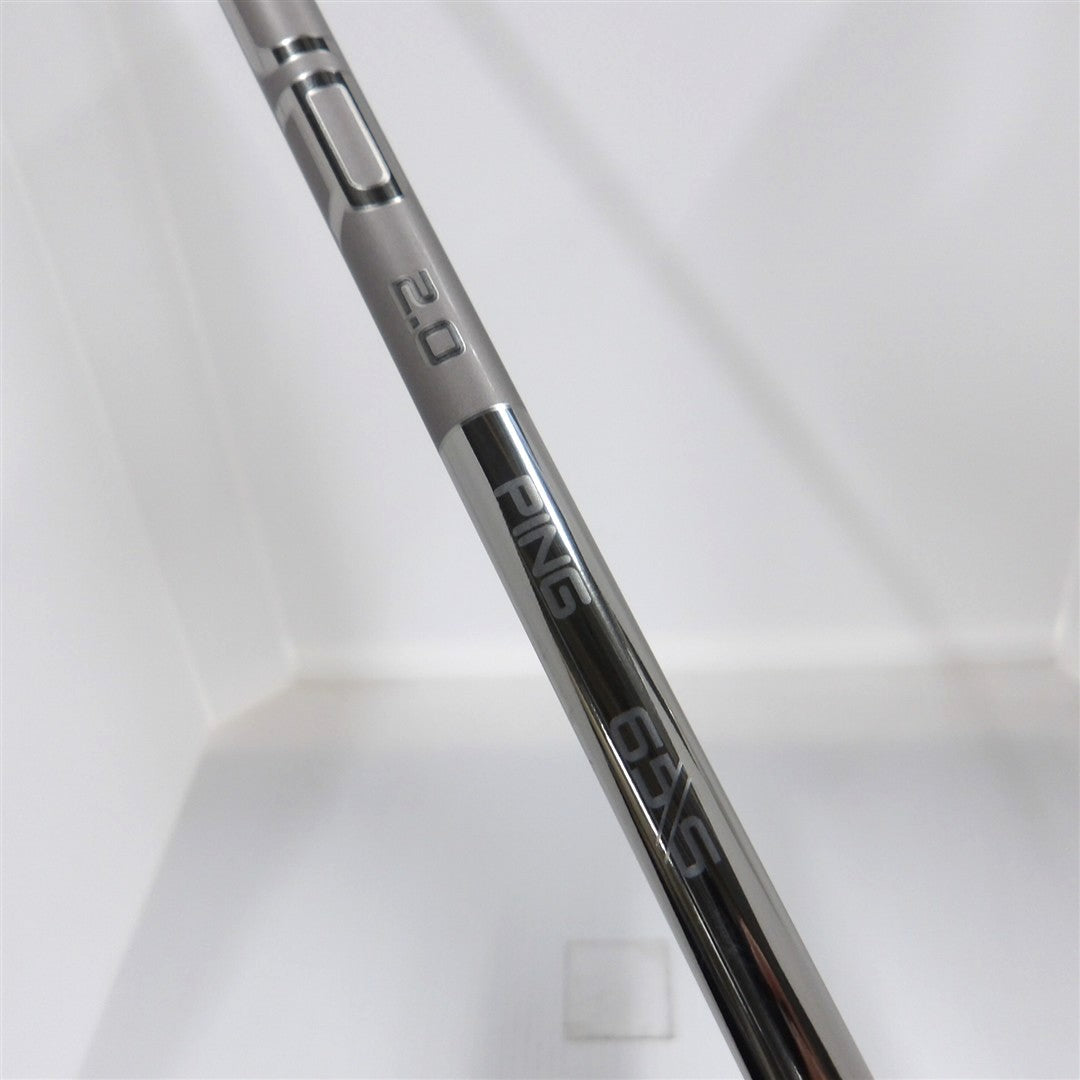 Ping Driver G430 MAX 10K 9° Stiff PING TOUR 2.0 CHROME 65