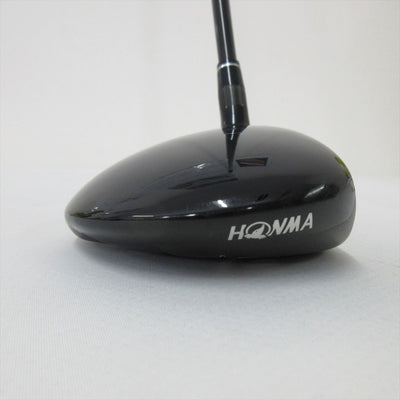 HONMA Fairway TOUR WORLD TW757 5W 18° Regular VIZARD for TW757