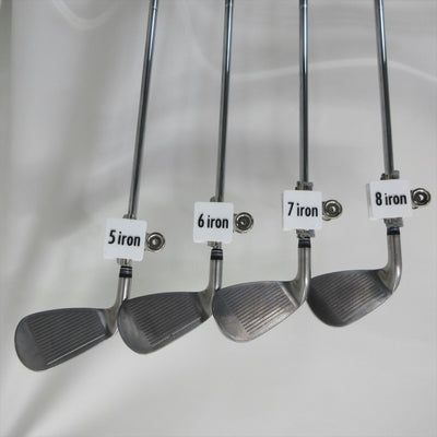 XXIO Iron Set Fair Rating XXIO11 Regular NS PRO 860GH D.S.T for XXIO8 pieces