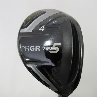 PRGR Hybrid RS 5(2020) HY 22° Regular Diamana FOR PRGR(2020)