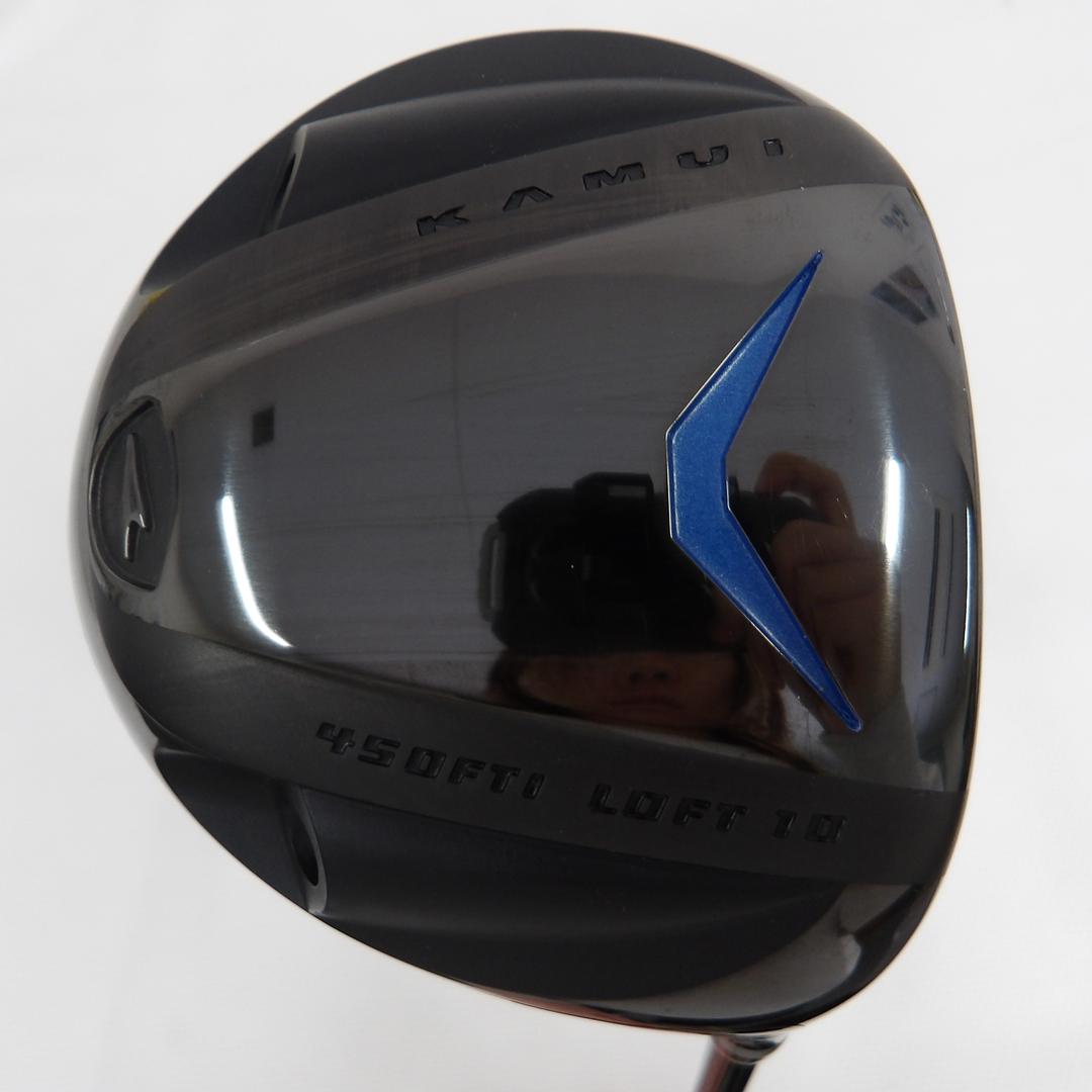 Kamui – GOLF Partner USA | Used Golf Club Shop