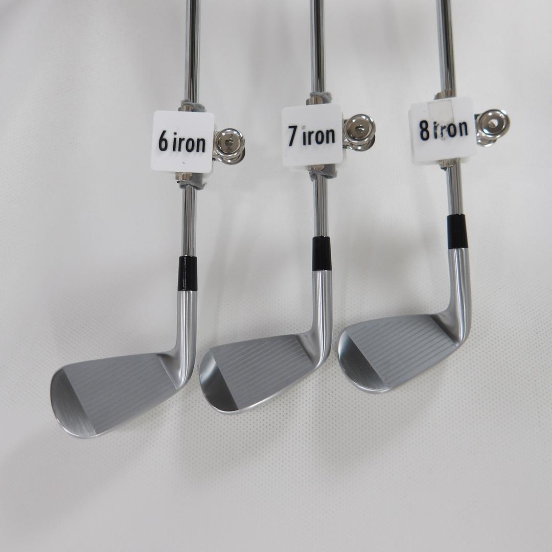 TaylorMade Iron Set Taylor Made P・770(2024) – GOLF Partner USA