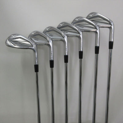 Mizuno Iron Set JPX 923 FORGED Stiff Dynamic Gold 95 S200 6 pieces