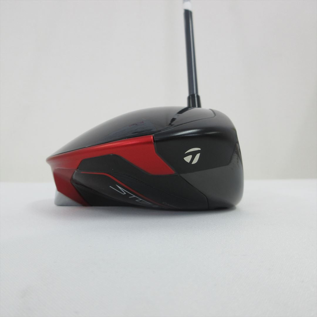 TaylorMade Driver STEALTH2 9° Stiff TENSEI RED TM50(STEALTH)