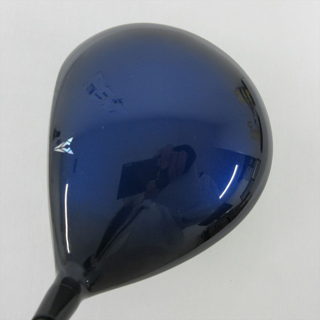 Dunlop Driver FairRating XXIO11 9.5° Flex-X PROJECT X HZRDUS: