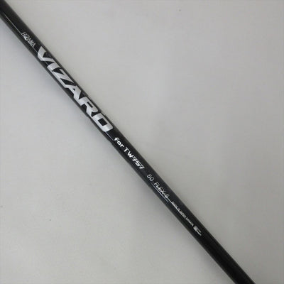 HONMA Driver TOUR WORLD TW757 D 10.5° Stiff VIZARD for TW757