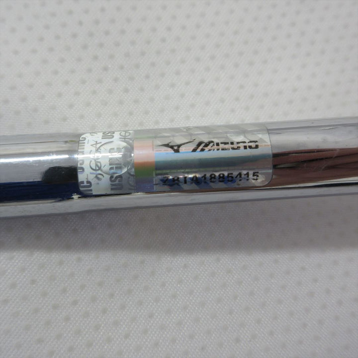 Mizuno Iron Set Mizuno Pro 719 Stiff Dynamic Gold 105 S200 6