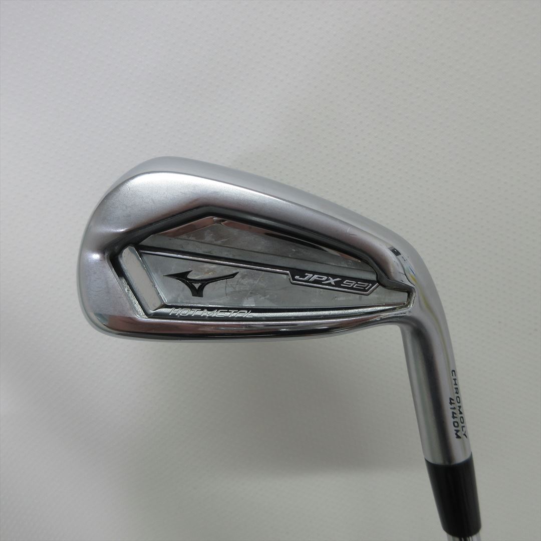 Mizuno Iron Set JPX 921 HOT METAL Regular Dynamic Gold 85 R300 6 pieces