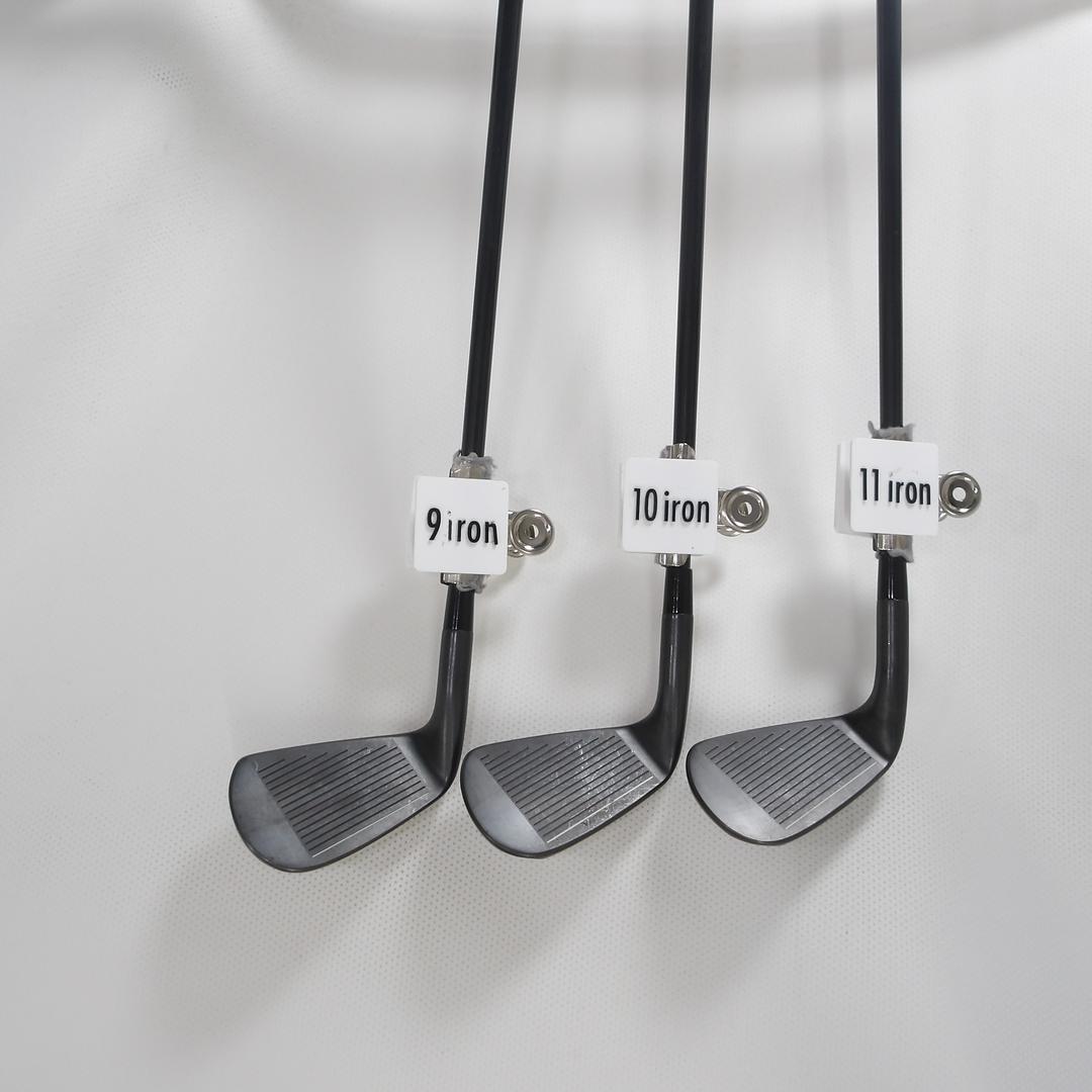 Kasco Iron Set Dolphin Iron DI-122 – GOLF Partner USA