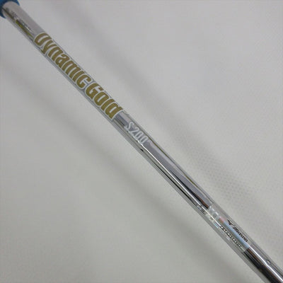 Mizuno Wedge Mizuno T22(Copper) 58° Dynamic Gold S200