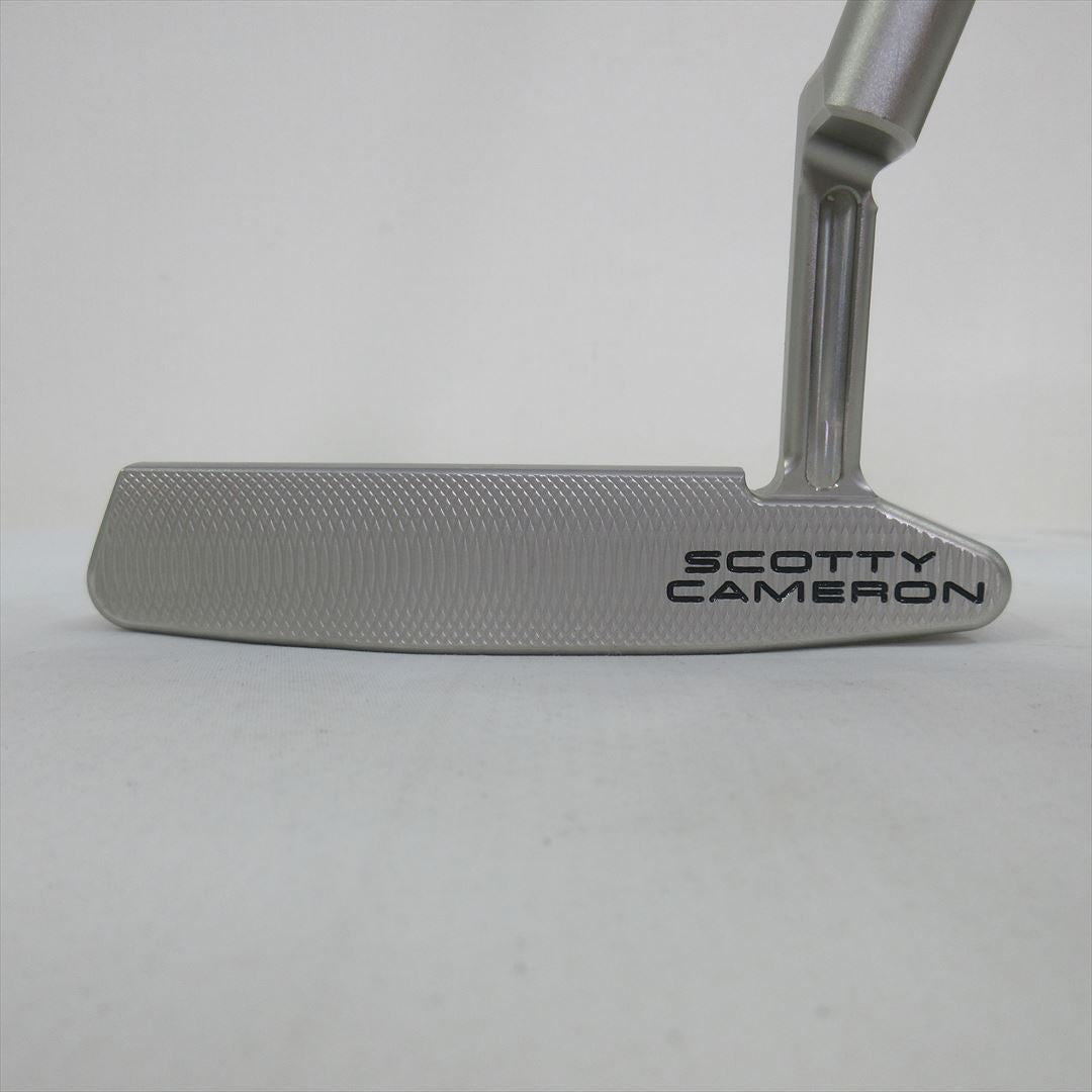 Titleist Putter SCOTTY CAMERON SUPER SELECT NEWPORT 2 33 inch