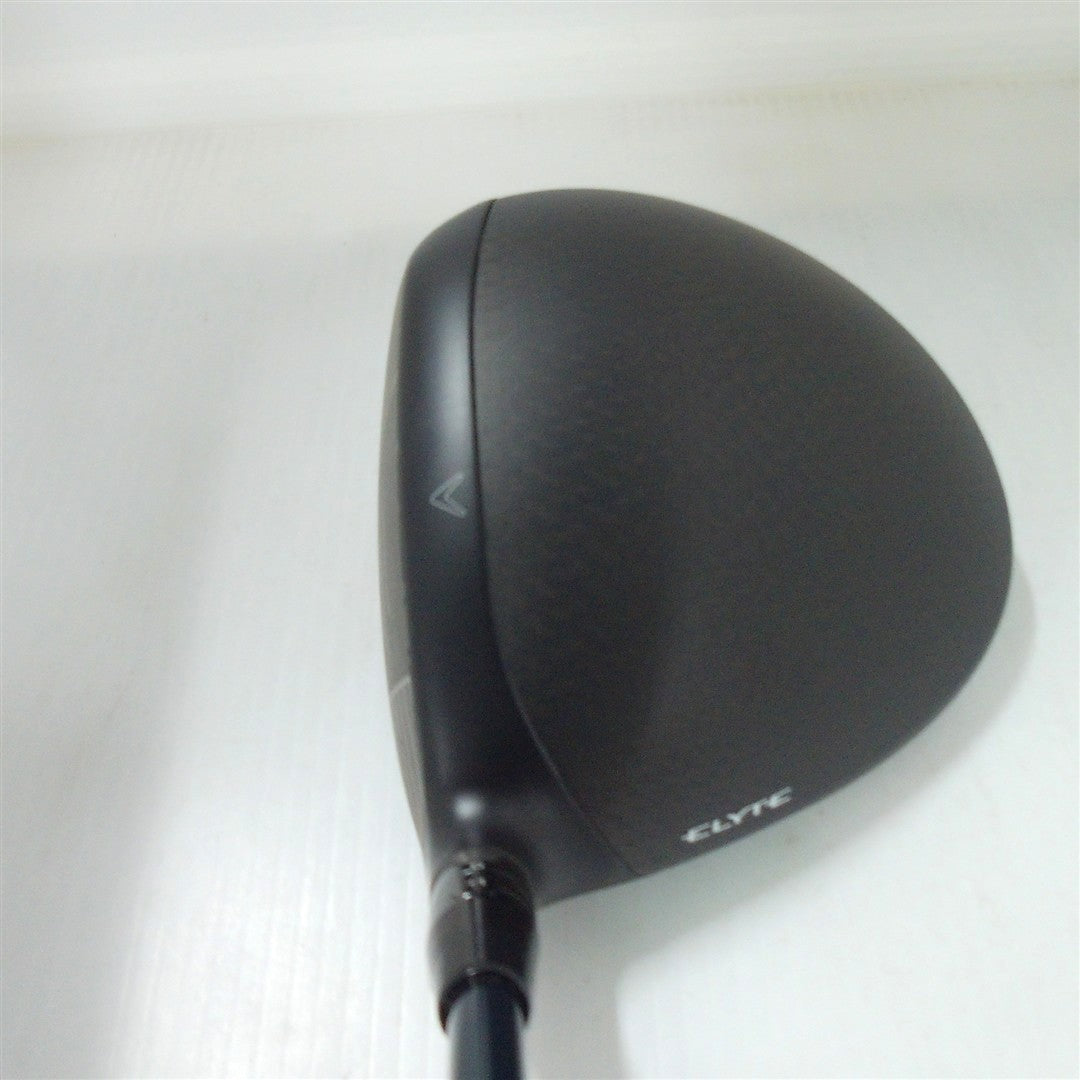 Callaway Driver ELYTE X – GOLF Partner USA