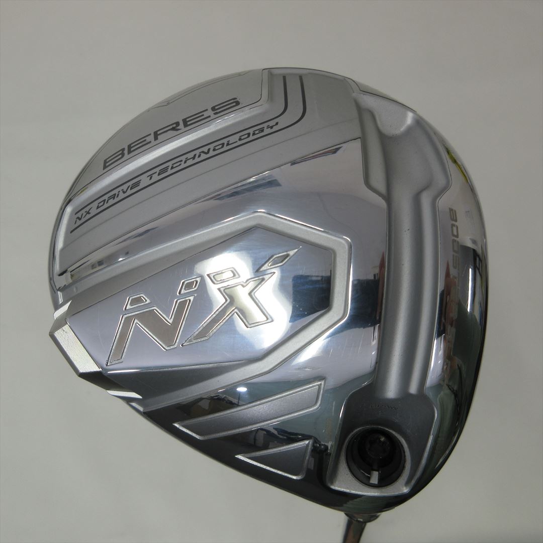 HONMA Driver BERES NX Triple Star 10.5° Regular VIZARD FOR NX 45