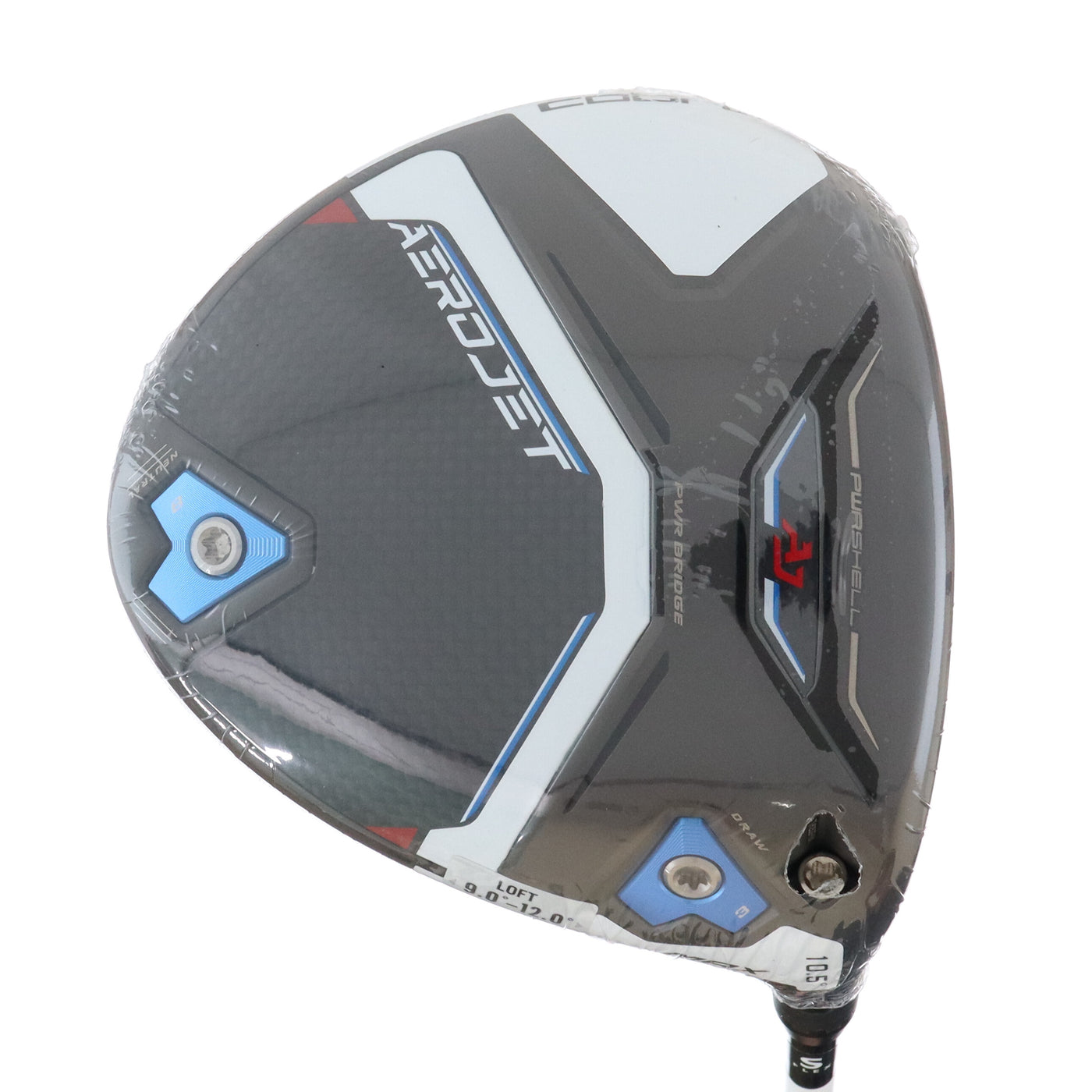 Cobra Driver Brand New cobra AEROJET MAX 10.5 Stiff SPEEDER NX for Cobra(AEROJET)