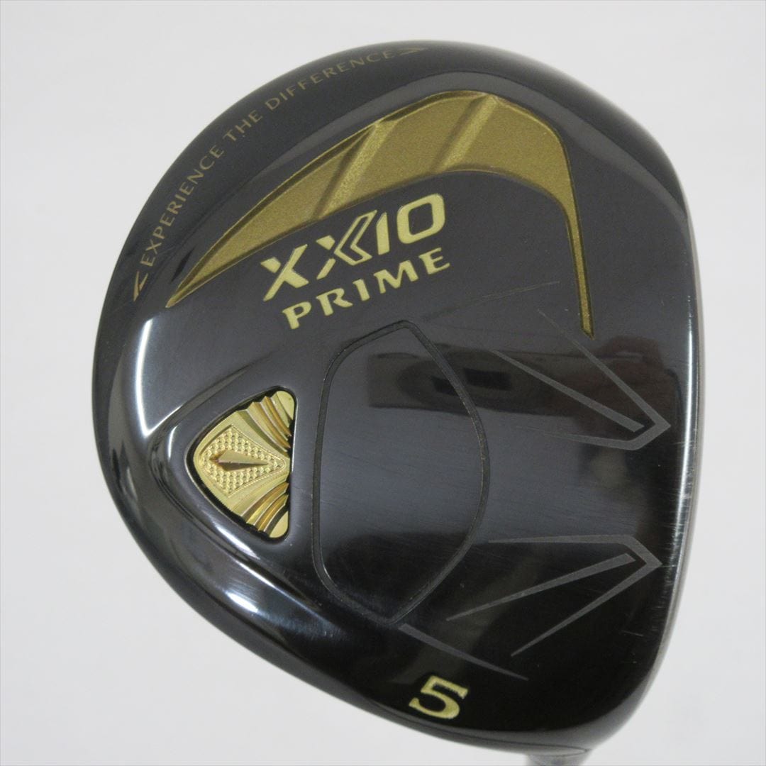 dunlop fairway xxio prime11 5w 18 regular xxio sp1100 4