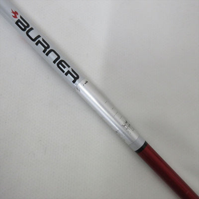 TaylorMade Driver BURNER2007 10.5° StiffRegular RE-AX SUPERFAST