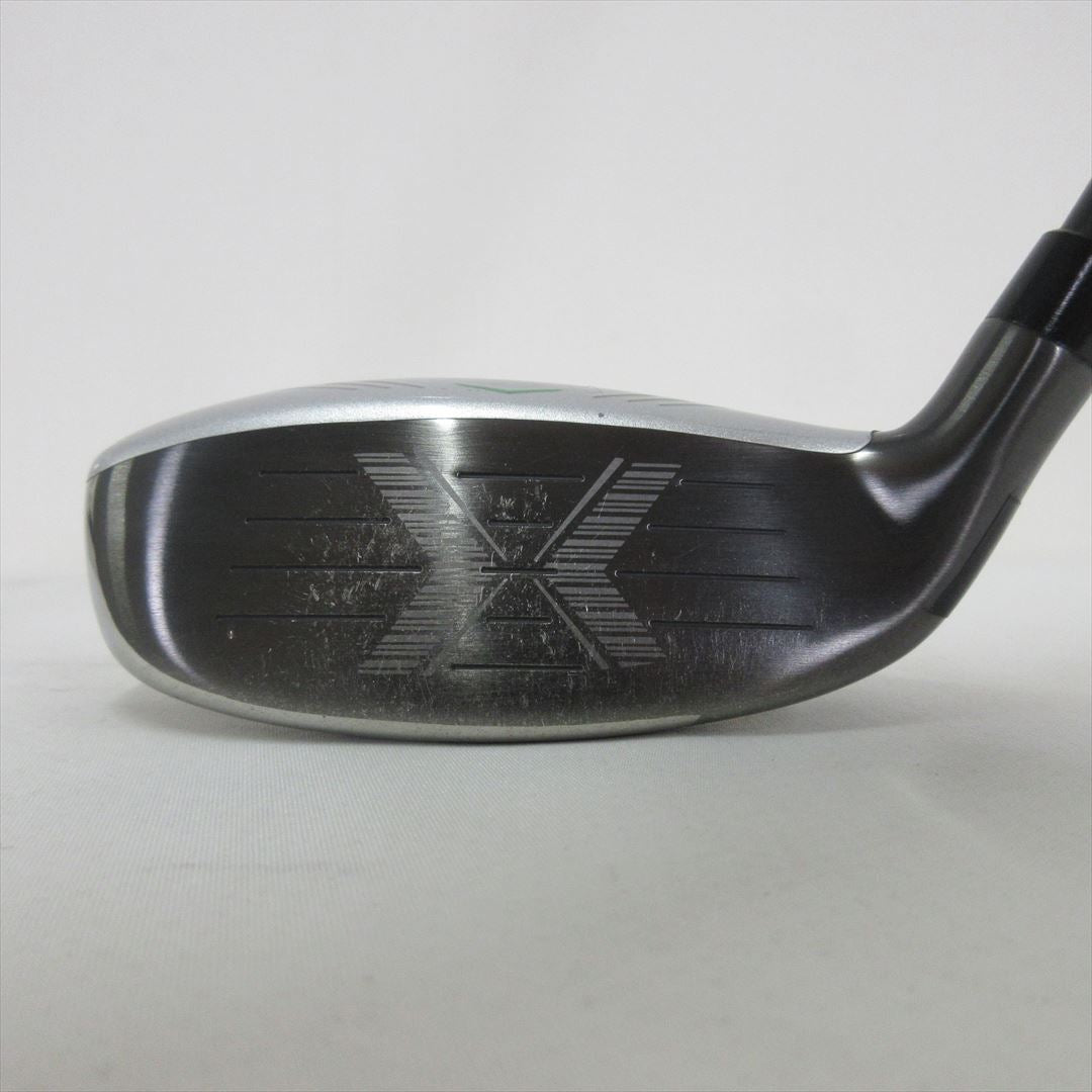 Dunlop Hybrid XXIO12 eks HY 26° Stiff Miyazaki AX-2