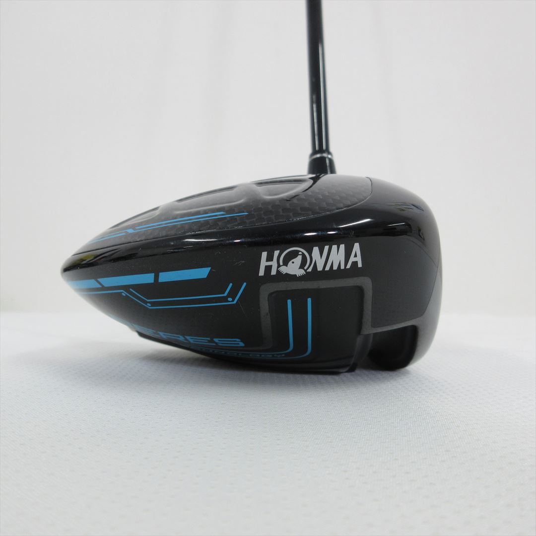 HONMA Driver BERES NX 10.5° StiffRegular VIZARD FOR NX 45: