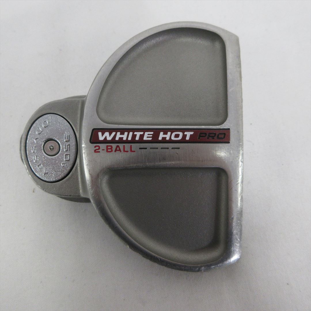 Odyssey Putter WHITE HOT PRO 2・BALL 2.0 – GOLF Partner USA