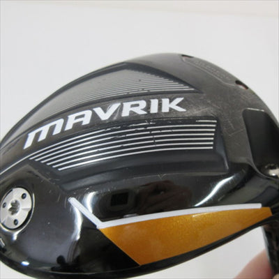 Callaway Driver MAVRIK 10.5° Regular Speeder 569 EVL 7