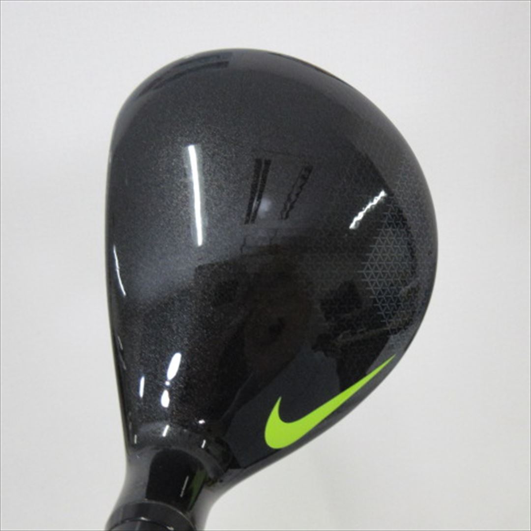 Nike Fairway VAPOR SPEED 3W Stiff VAPOR(Black)