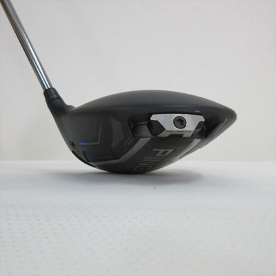 Ping Driver G440 MAX 10.5° Stiff PING TOUR 2.0 CHROME 65