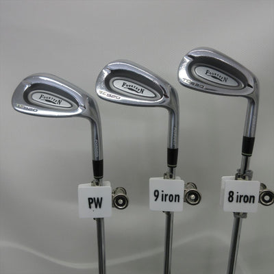 Fourteen Iron Set TC 920 FORGED Stiff NS PRO MODUS3 TOUR105 6 pieces