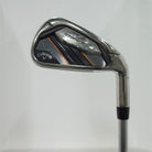 Callaway Iron Set MAVRIK MAX Regular Diamana 40 for CW 8 pieces