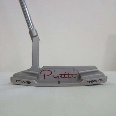 Piretti Putter TRIUMPH COTTONWOOD 2 34 inch