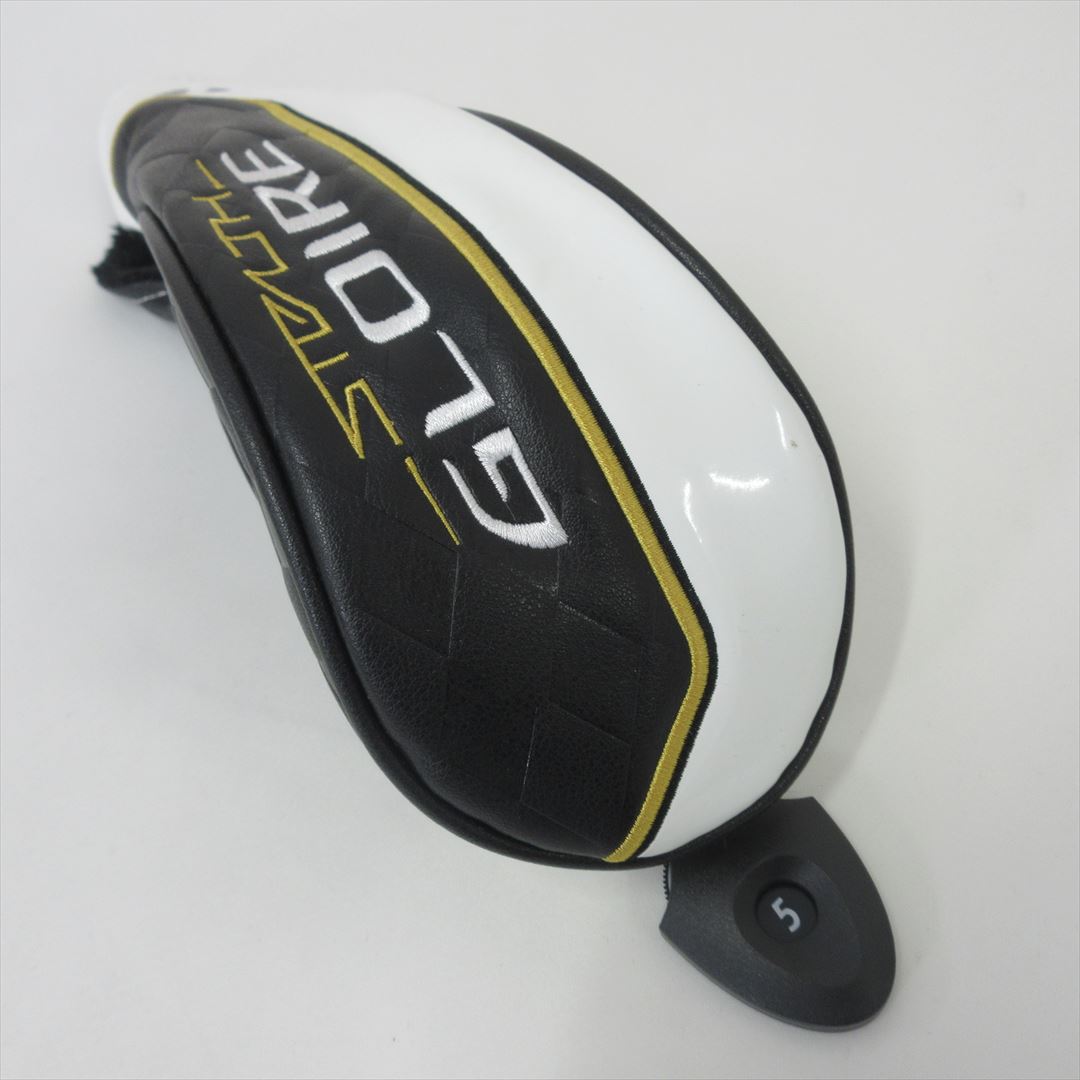 TaylorMade Hybrid STEALTH GLOIRE HY 23° Regular SPEEDER NX for TM