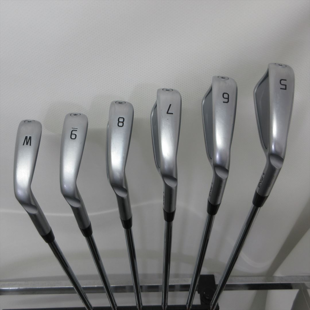 Ping Iron Set i230 Regular NS PRO MODUS3 TOUR115 6 pieces