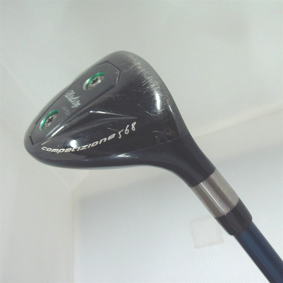Baldo – GOLF Partner USA | Used Golf Club Shop