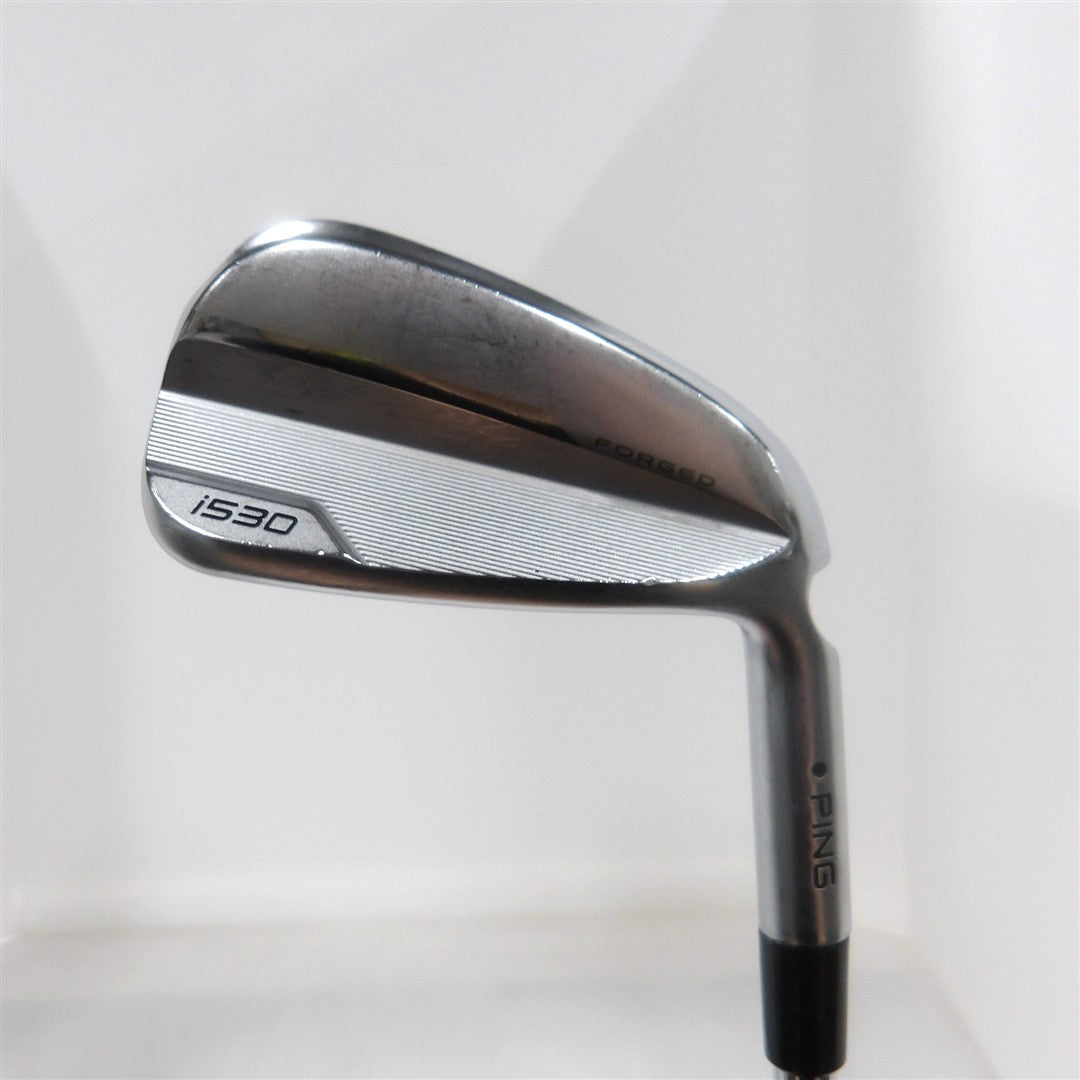 Ping Iron Set i530 Stiff Dynamic Gold S200 6 pieces