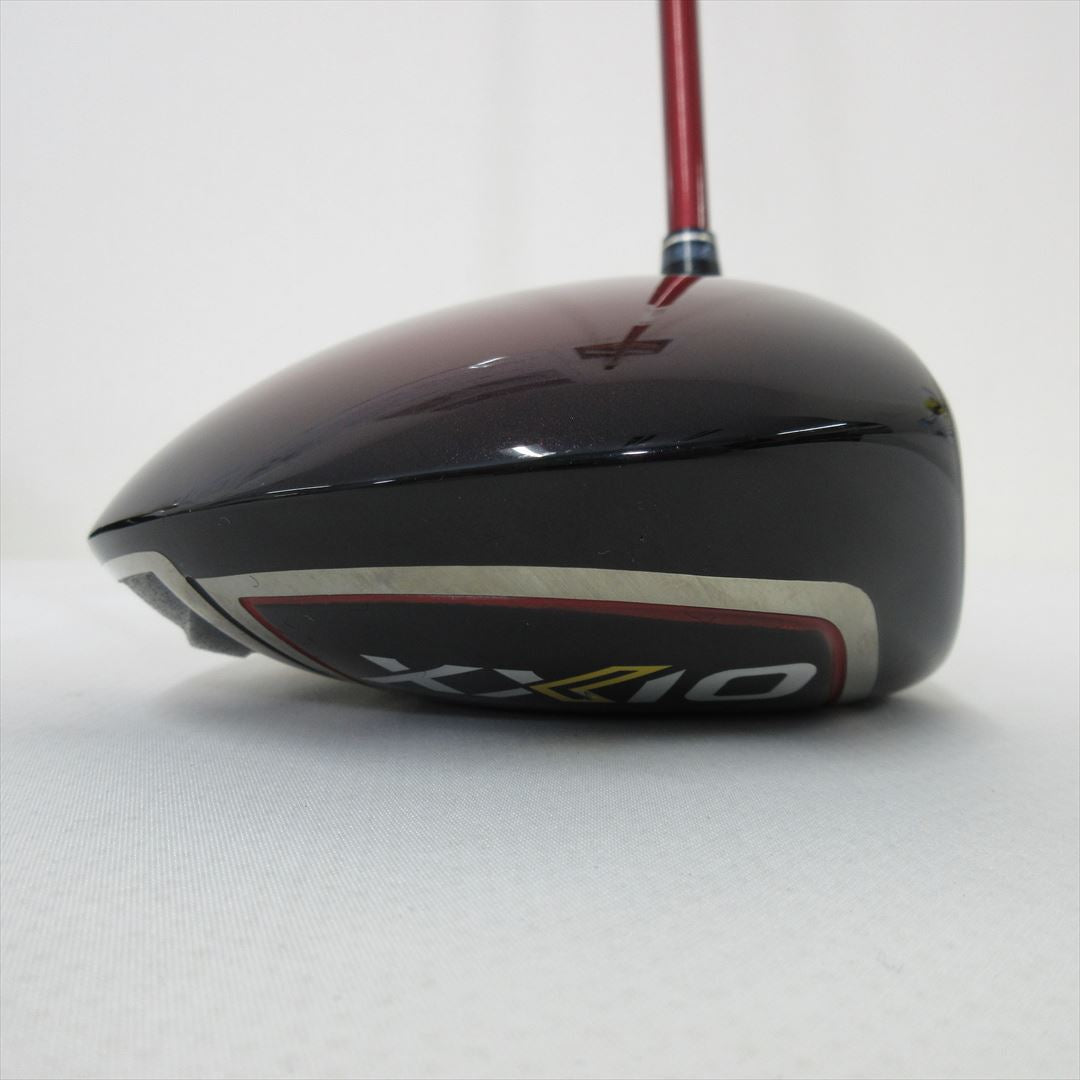 Dunlop Driver XXIO11 10.5° Stiff XXIO MP1100 Red