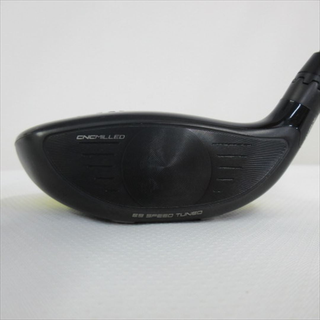 Cobra Fairway KING F9 SPEEDBACK FW 14.5° StiffRegular Speeder EVO for Cobra