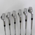 MUZIIK Iron Set On The Screw I.C.E MARAGING Regular NS PRO MODUS3 TOUR105 6 pcs