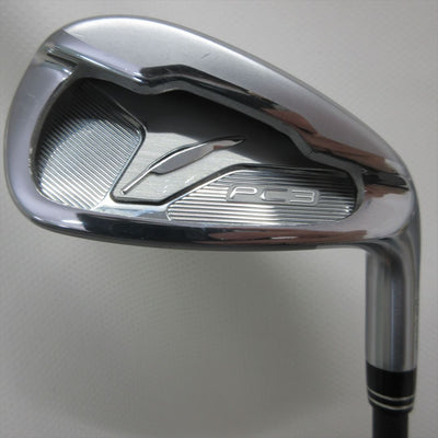 Fourteen Iron Set PC 3 Other FT-60i 6 pieces