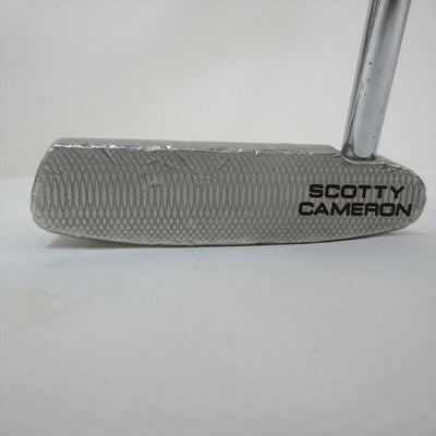 Titleist Putter SCOTTY CAMERON California FASTBACK(2012) 34 inch