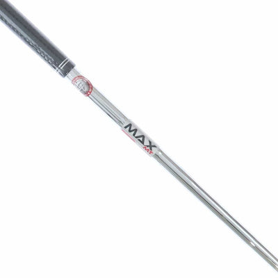 taylormade hybrid openbox stealth2 hy 22 stiff kbs max mt85 jp