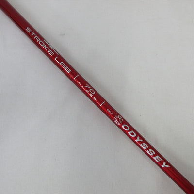 Odyssey Putter TRI-BEAM DOUBLE WIDE 34 inch